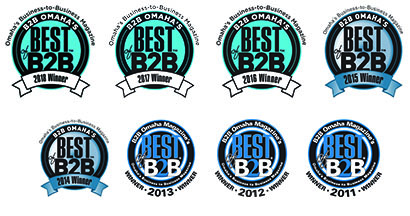 btob magazine logo